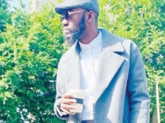 Nigerians in UK rally to repatriate slain student Uchenna Okirie Nigerians in UK rally to repatriate slain student Uchenna Okirie