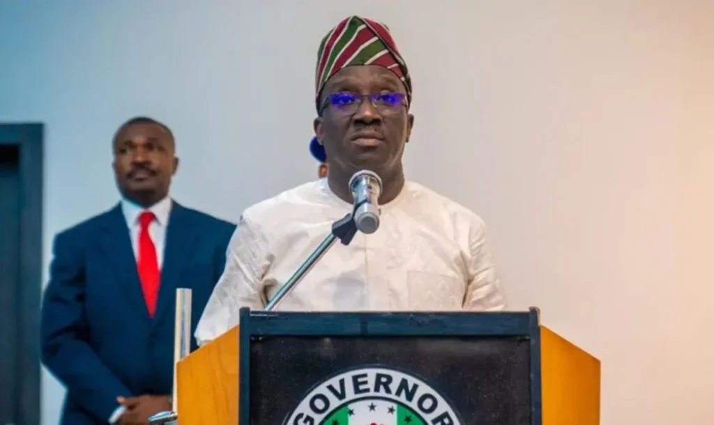 Edo Governor Okpebholo Honoured as Governor of the Year in Education