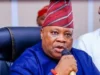 Gov Ademola Adeleke Faces Intense Backlash Over Apetu Stool Vacancy Ademola Adeleke