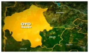 oyo state government