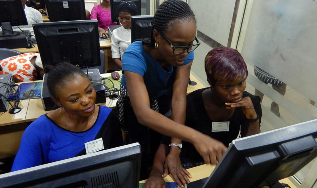 Education in Nigeria’s Tech-Driven Future