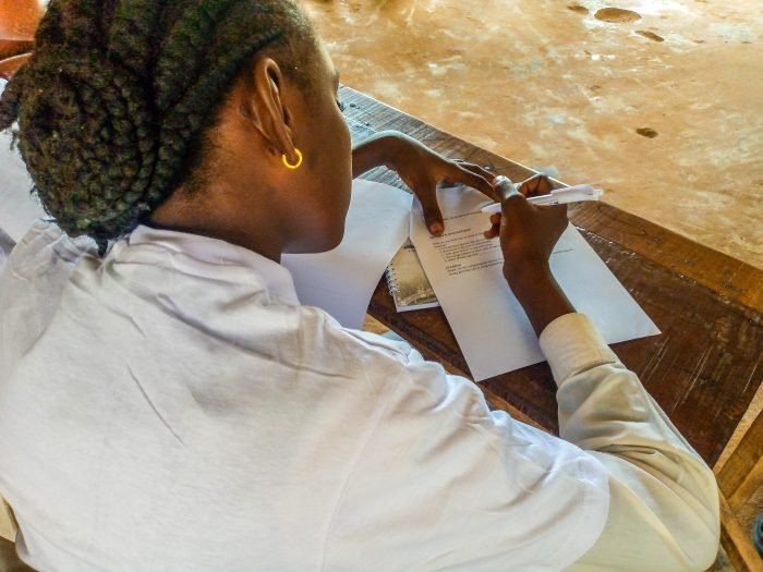 AI-Powered Literacy Programs for Nigeria’s Rural Communities: A New Chapter in Education