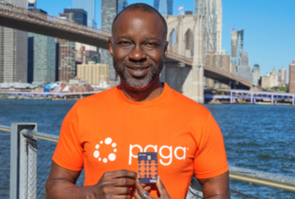 Paga and PayPal Unlock a New Era for Cross‑Border Payments in Nigeria