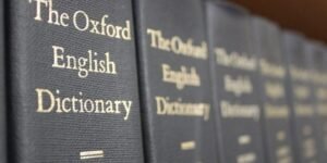 Nigeria’s Everyday Language Makes Global Lexicon History