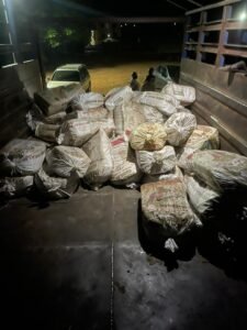 explosive devices