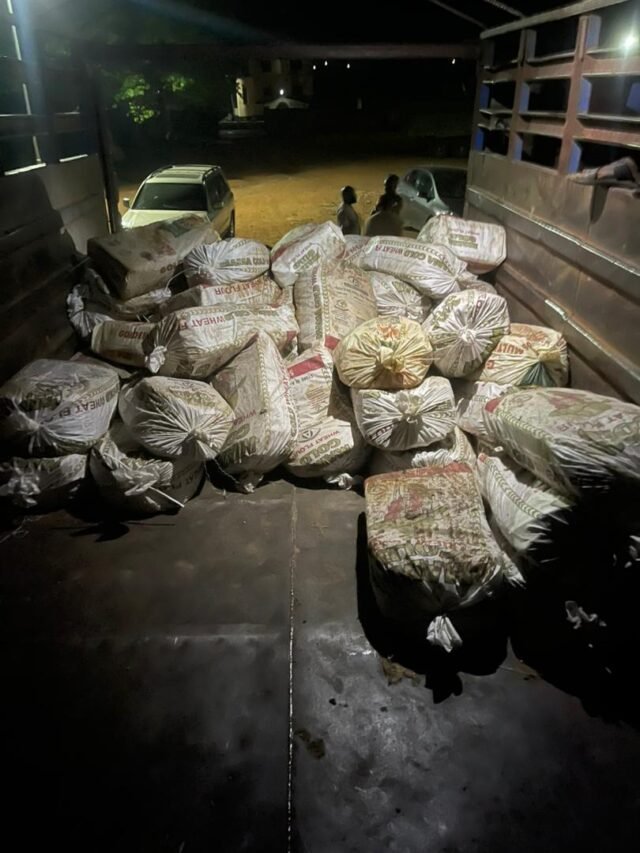 Police-intercept-explosive-devices explosive devices