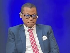 Rufai Oseni Blasts Debt Burden, Tells Tinubu Nigeria Is Becoming a ‘Leprosy Colony’ in Fierce Warning Rufai Oseni