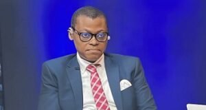 Explosive 2027 Clash: “We’ll Press Your Neck” — Rufai Oseni Fires Warning at Peter Obi, NDC Rufai Oseni