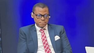 Rufai Oseni