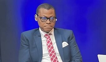 Explosive 2027 Clash: “We’ll Press Your Neck” — Rufai Oseni Fires Warning at Peter Obi, NDC Rufai Oseni