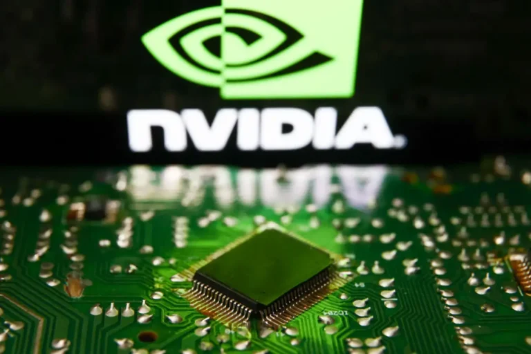 AI Gold Rush Gadgets Memory Chip Shortage Grips Global Tech
