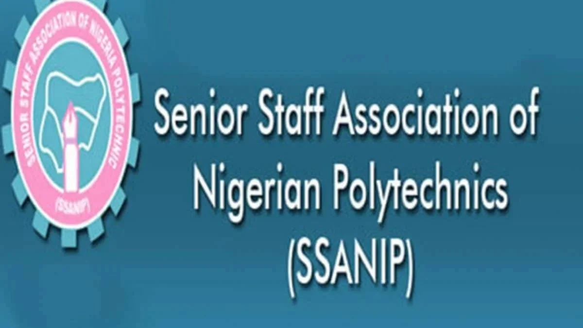 Polytechnic workers reject NBTE revised scheme of service.