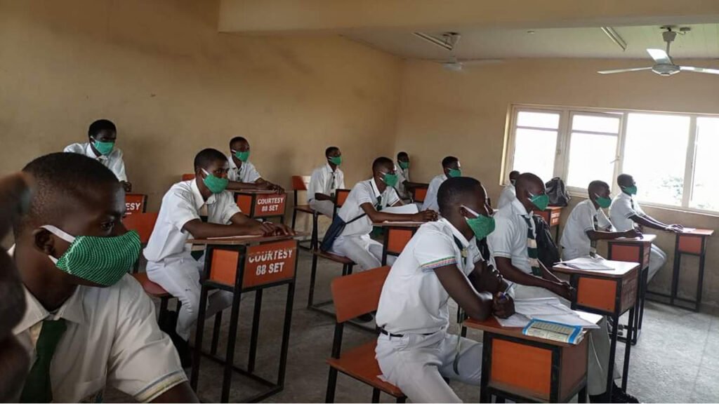 Parents Await Back-to-Class as Rivers State Confirms Schools Will Resume on Monday
