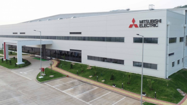 Mitsubishi Electric Breaks New Ground with AI Innovation