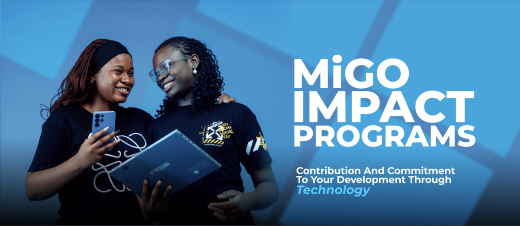 Covenant University and MiGO Mobile Forge Strategic Tech Partnership to Boost Innovation and Skills Development