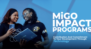 Covenant University and MiGO Mobile Forge Strategic Tech Partnership to Boost Innovation and Skills Development Covenant University and MiGO Mobile Forge Strategic Tech Partnership to Boost Innovation and Skills Development