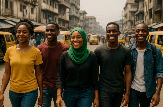 The Power of Youth in Co-Creating Education: New Evidence from Nigeria