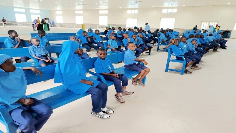 FG’s Renewed Vow to Protect Schools and Students Nationwide