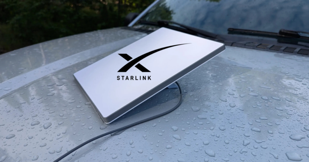 Mandatory Biometric Verification for Starlink Users in Nigeria Takes Effect