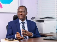 BREAKING: Senate Approves Taiwo Oyedele as New Finance Minister in Major Move Taiwo Oyedele