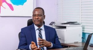 BREAKING: Senate Approves Taiwo Oyedele as New Finance Minister in Major Move Taiwo Oyedele