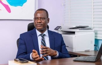 BREAKING: Senate Approves Taiwo Oyedele as New Finance Minister in Major Move Taiwo Oyedele