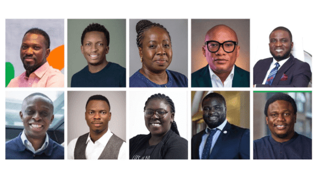 Nigerian Tech Founders Are Reshaping Mergers and Acquisitions in Africa