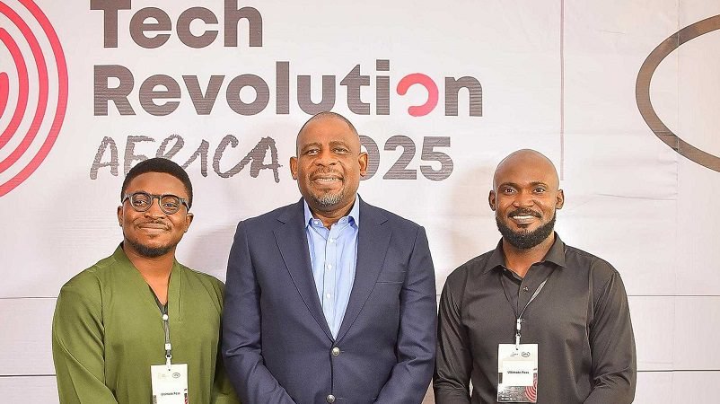 Turning Innovation Into Business Growth: Africa’s Tech Leaders Look to 2026