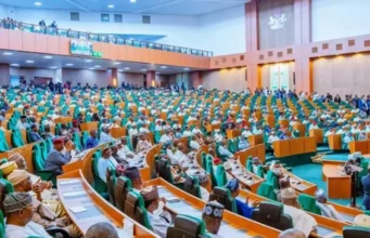 BREAKING: Minority Reps Confirm Illegal Tax Laws Alteration