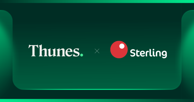 Sterling Bank and Thunes Expand Cross Border Money Transfers for Nigerians Abroad