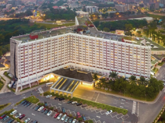 Transcorp Hotels Hits Record N100bn Revenue as Gross Profit Soars 49% in 2025 Transcorp Hotels
