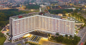 Transcorp Hotels Hits Record N100bn Revenue as Gross Profit Soars 49% in 2025 Transcorp Hotels