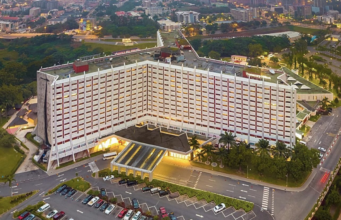Transcorp Hotels Hits Record N100bn Revenue as Gross Profit Soars 49% in 2025 Transcorp Hotels