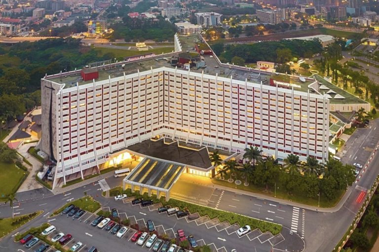 Transcorp Hotels