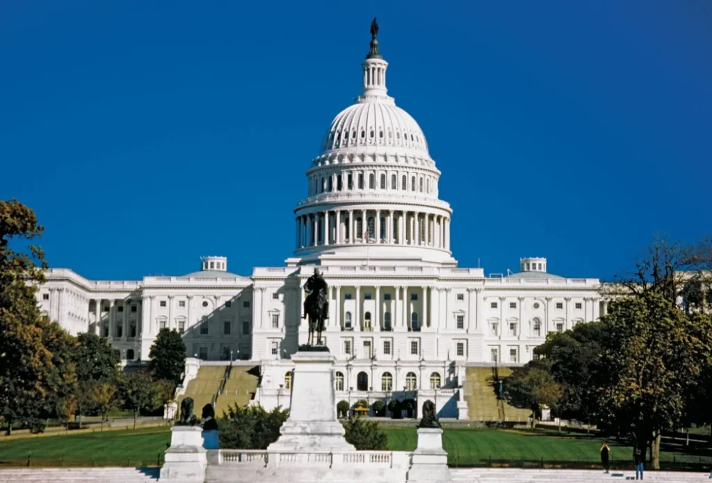 US congress