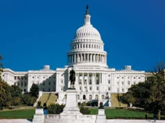 US Government Grinds to a Halt Again as Lawmakers Fail Funding Test US Government