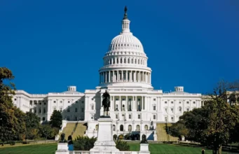 US Government Grinds to a Halt Again as Lawmakers Fail Funding Test US Government