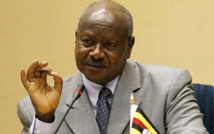 Uganda at a Crossroads After Long-Serving President Wins Controversial Seventh Term