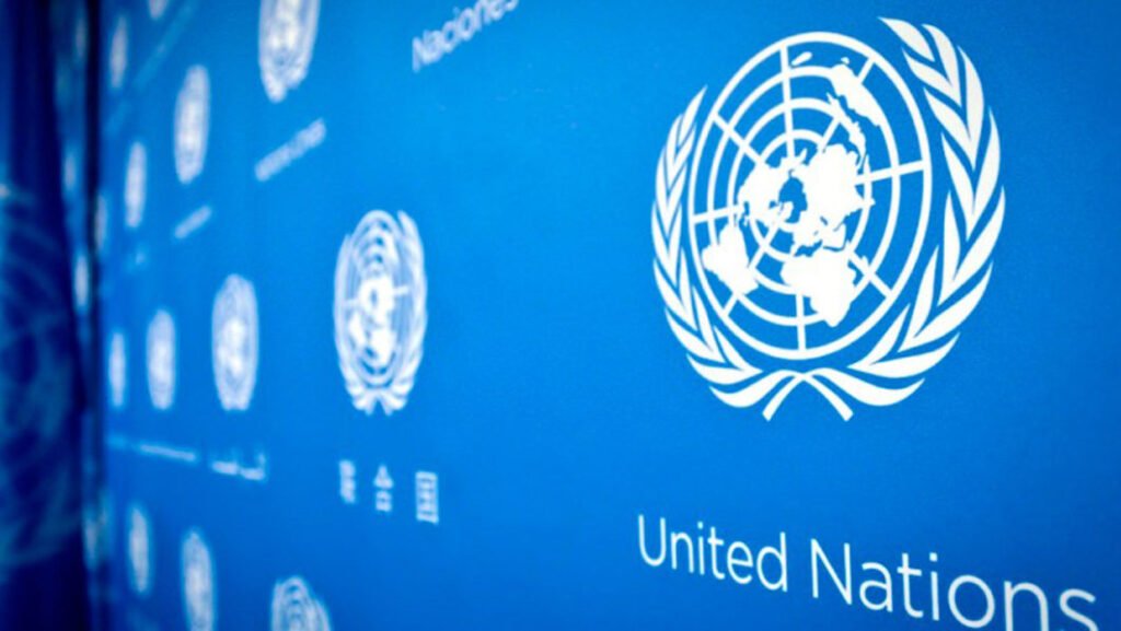 United Nations Issues Stark Warning on AI and Global Inequality