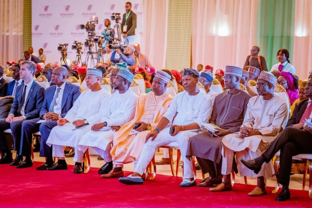 Nigeria’s Bold Push Into the Digital Future with Nationwide Skillnovation Scheme