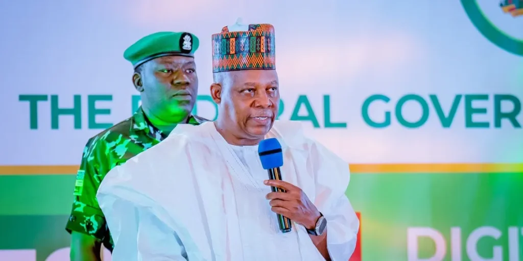 Nigeria’s Bold Push Into the Digital Future with Nationwide Skillnovation Scheme