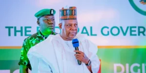 Nigeria’s Bold Push Into the Digital Future with Nationwide Skillnovation Scheme