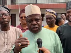 NABTEB Announces New Registration Framework for 2026 NCEE Aminu Muhammed, NABTEB registrar