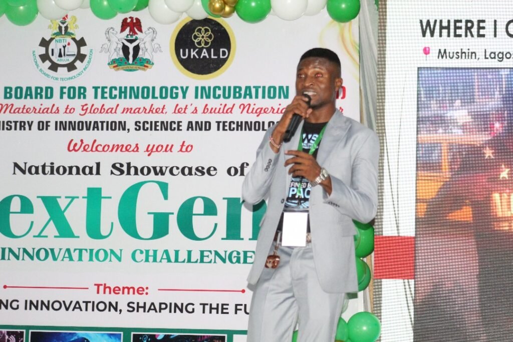 NextGen Innovation Challenge Nigeria 2026: A New Dawn for Technology and Investment