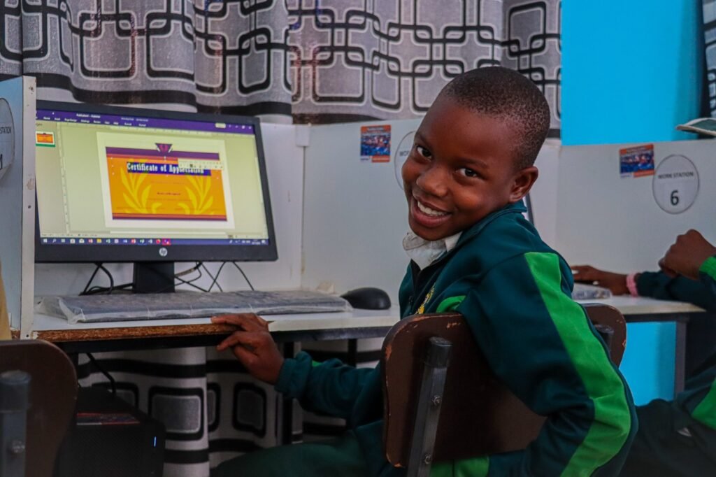 Zimbabwe Launches Bold ICT Strategy for Primary and Secondary Schools