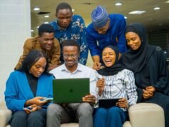 The Power of Youth in Co-Creating Education: New Evidence from Nigeria The Power of Youth in Co-Creating Education: New Evidence from Nigeria
