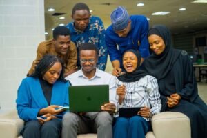 The Power of Youth in Co-Creating Education: New Evidence from Nigeria