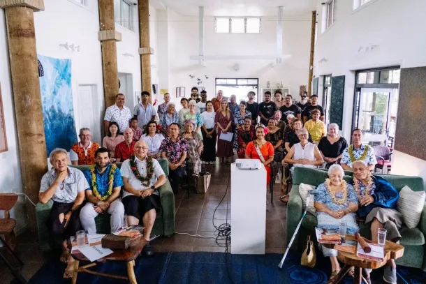 UNESCO and Samoa Join Forces to Advance Education, Culture and Scientific Development