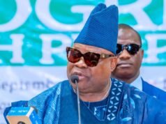 Osun 2027: Adeleke Urges NYSC Members to Remain Neutral, Law-Abiding Ahead of Crucial Poll in Tense Build-Up Adeleke Lauds Living Spring College and Vows Strong Backing for Skills Development in Osun State