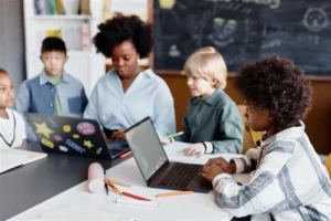 Educating Teachers to Use AI Sustainably for a Greener Future